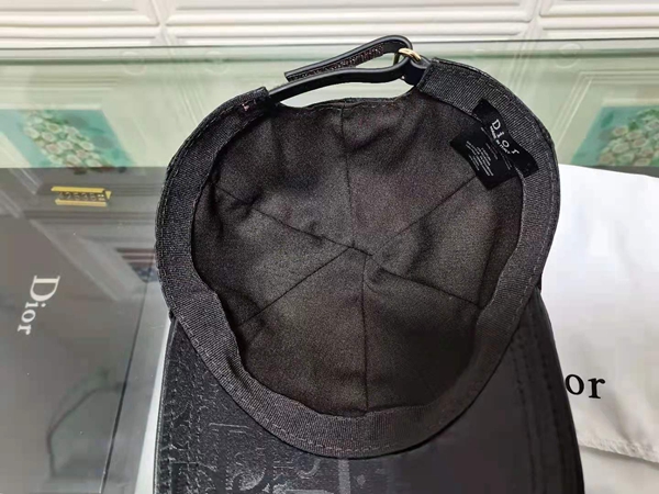 ブランド帽子細部ディテール